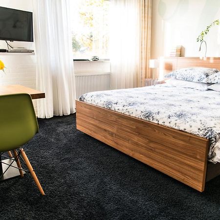 B&B De Dream Leeuwarden Eksteriør bilde