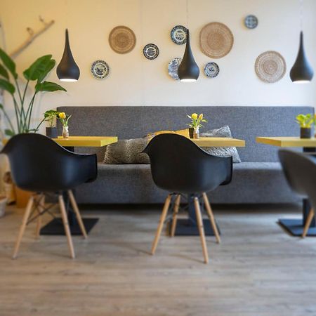 B&B De Dream Leeuwarden Eksteriør bilde