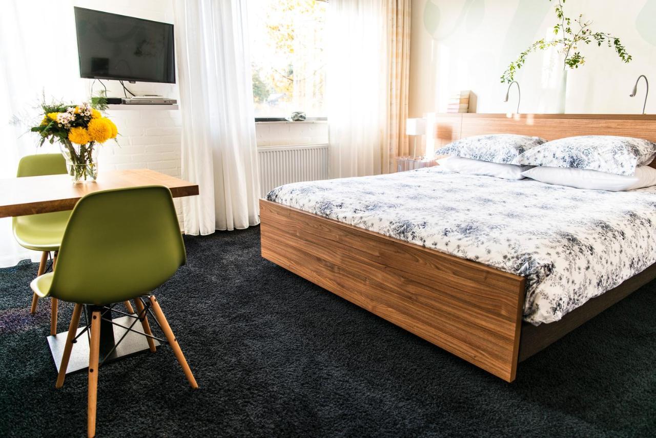 B&B De Dream Leeuwarden Eksteriør bilde