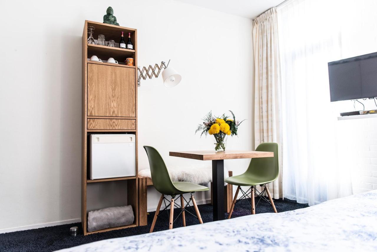 B&B De Dream Leeuwarden Eksteriør bilde