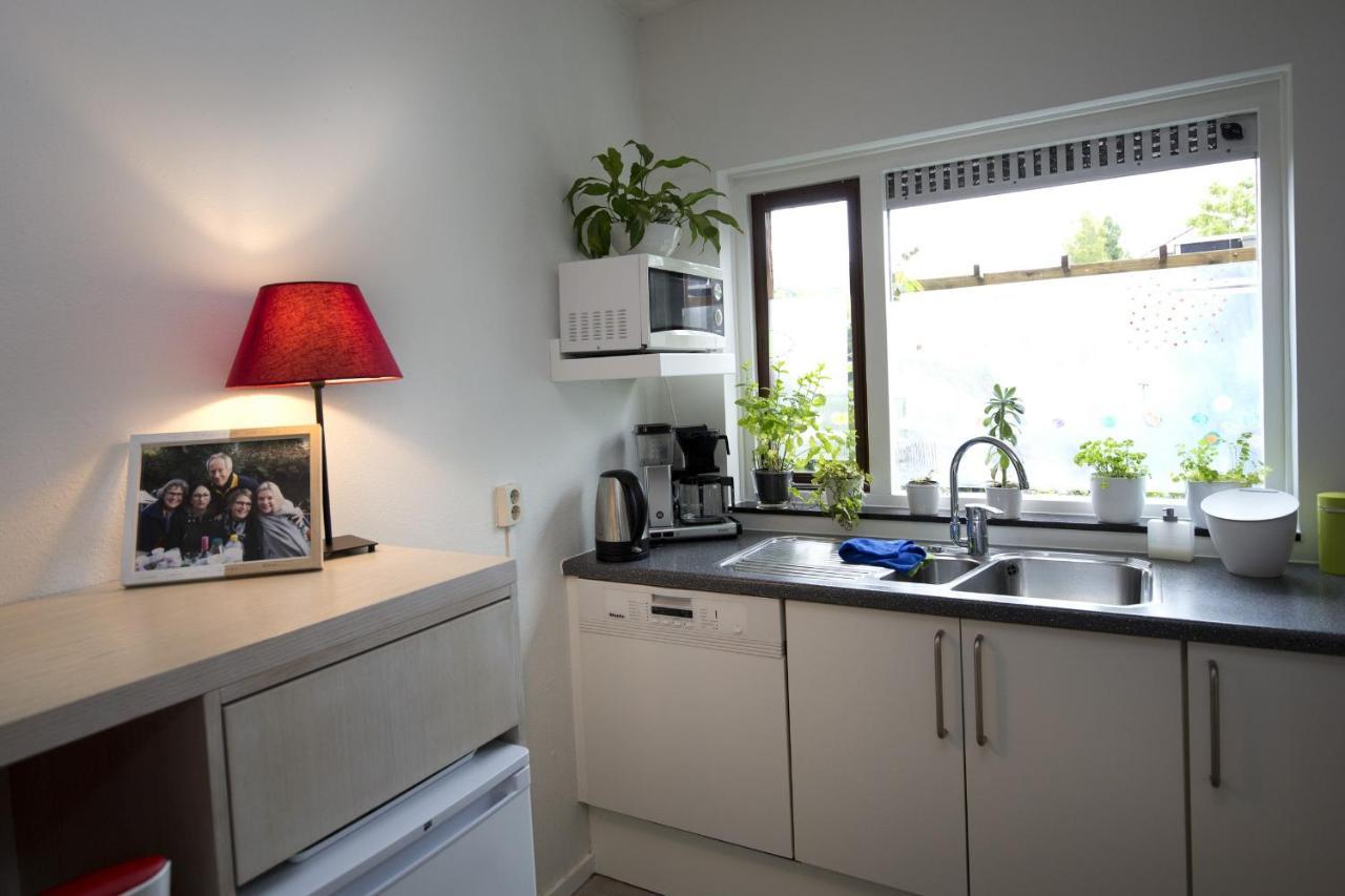B&B De Dream Leeuwarden Eksteriør bilde