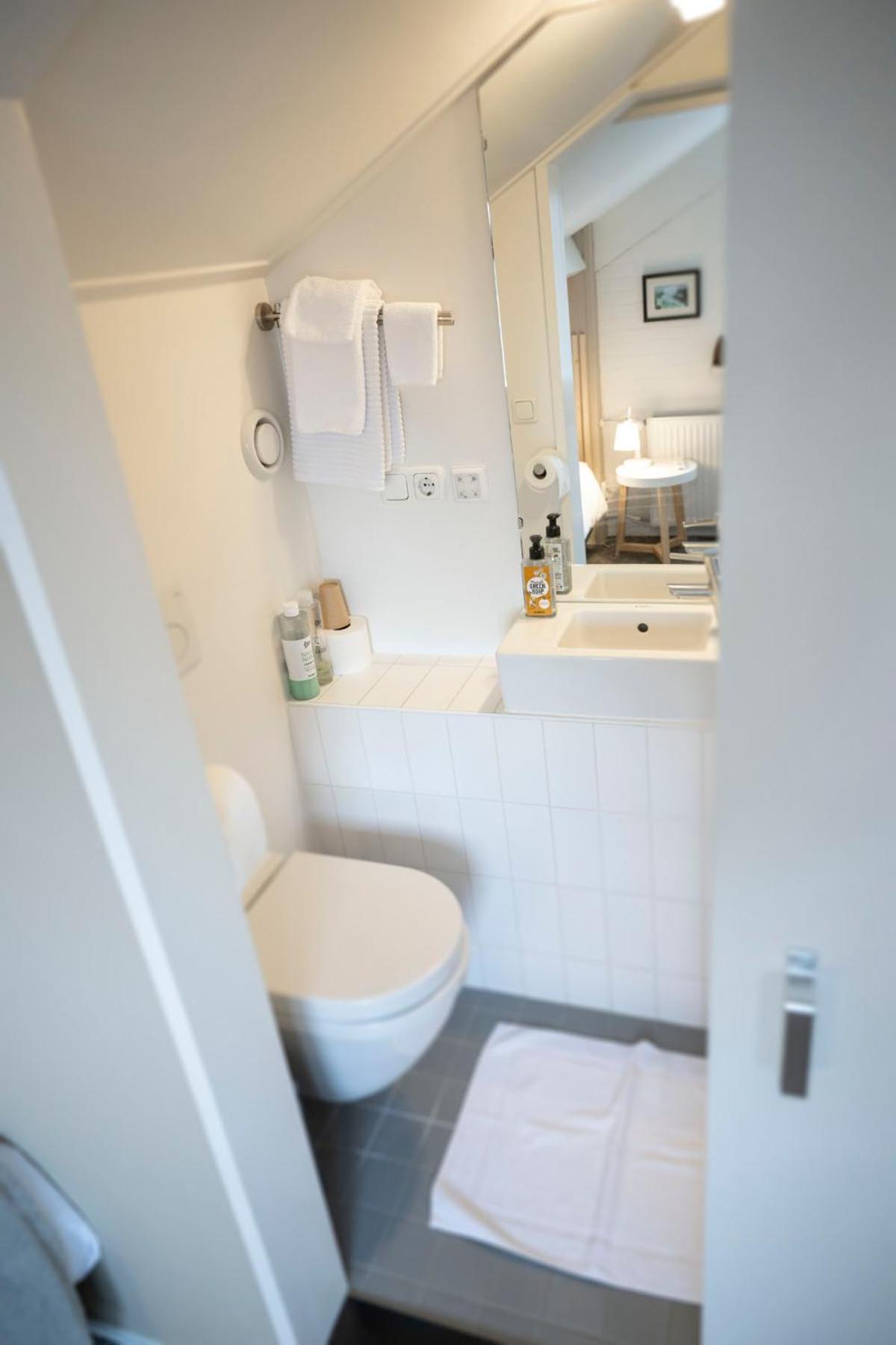 B&B De Dream Leeuwarden Eksteriør bilde