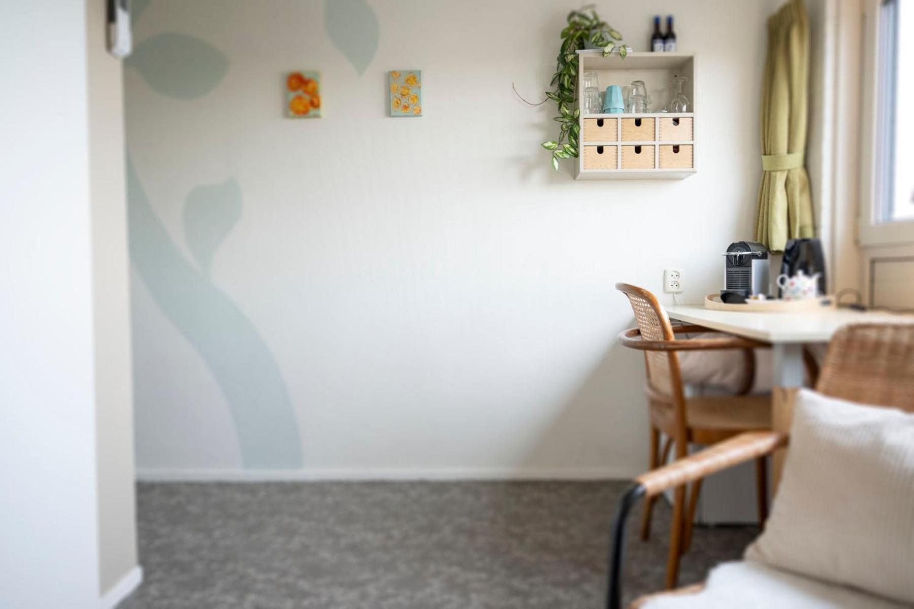 B&B De Dream Leeuwarden Eksteriør bilde