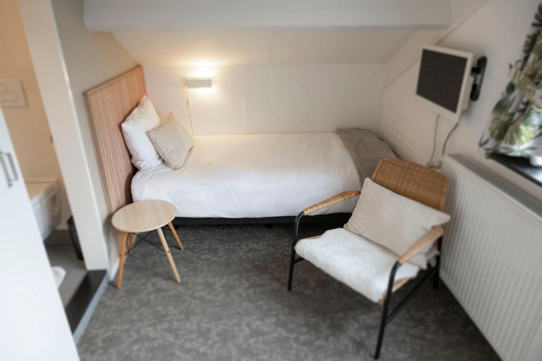B&B De Dream Leeuwarden Eksteriør bilde